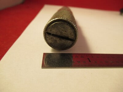 MICROMETER STEINMEYER ACCESSORY AS PICTURED &FT-6-12