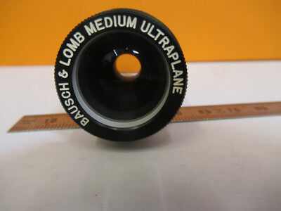 Bausch & Lomb Rare Eyepiece ULTRAPlanE Medium Microscope Part