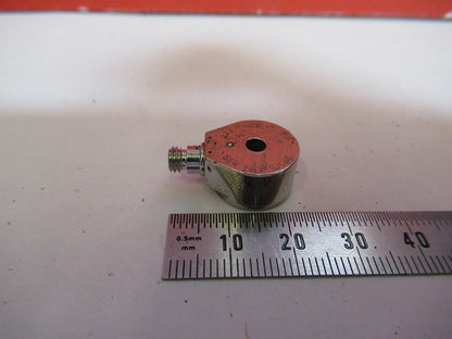 ENDEVCO 2221F CHARGE MODE ACCELEROMETER VIBRATION SENSOR PICTURED X8-B-24
