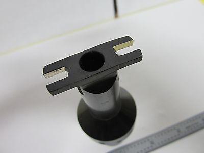 SPITZENNEIGUNG DER OPTISCHEN BEFESTIGUNG ?? LASEROPTIK WIE IST BIN#J4-17