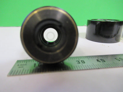 NIKON JAPAN OBJECTIVE DLL 10X PHASE MICROSCOPE PART AS PICTURED &G2-A-99