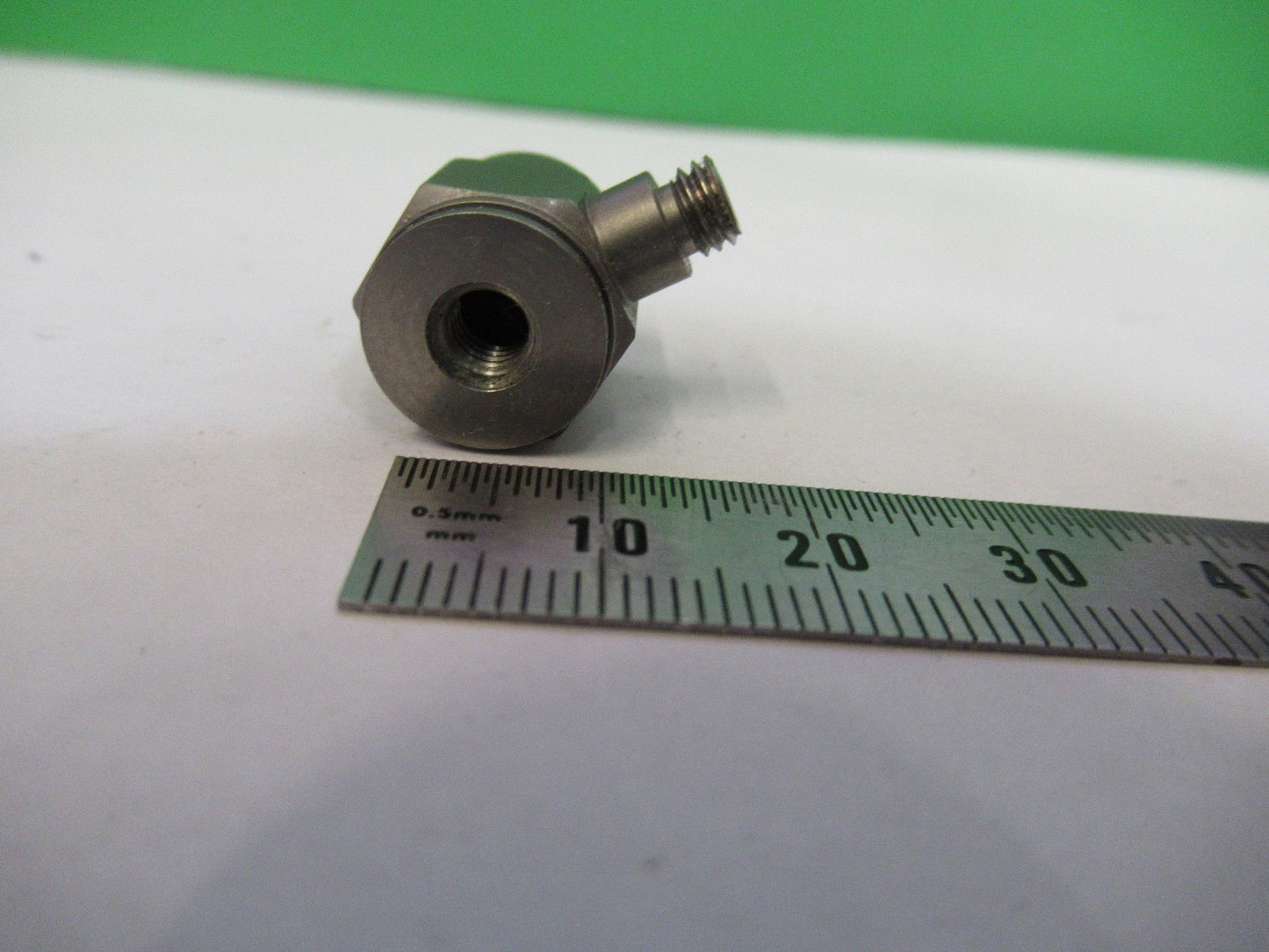 DYTRAN 3055C sense 15 pC/g ACCELEROMETER VIBRATION SENSOR AS PICTURED V3-A-75