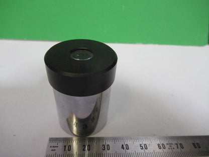 Wild Swiss 8X Eyepiece 30mm Lens Microscope Part