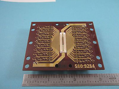 POWERFUL DIODE ARRAY LASER BOARD GOLD PLATED OPTICS sku#gen