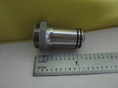 MIKROSKOPTEIL MINIOBJEKTIV 20X-OPTIK WIE BESEHEN BIN#34-T-25