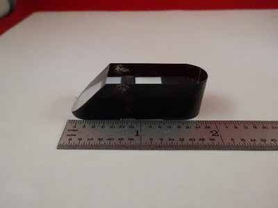 Microscope Part Optical Unitron Prism Optics