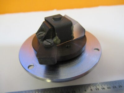 Reichert Austria Prism Head Optics Microscope Part