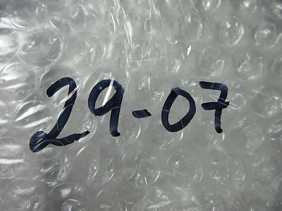 OPTICAL MOUNTED MIRROR LASER OPTICS  AS PICTURED BIN#29-07