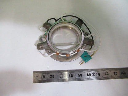 OPTICAL COLLECTABLE RANGEFINDER LASER RETICLE OPTICS AS PICTURED 18-FT-47