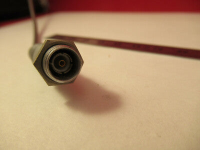 KISTLER SWISS MODEL 6171 PRESSURE FORCE SENSOR PLASTIC INDUSTRY AS PIC &Z4-B-07