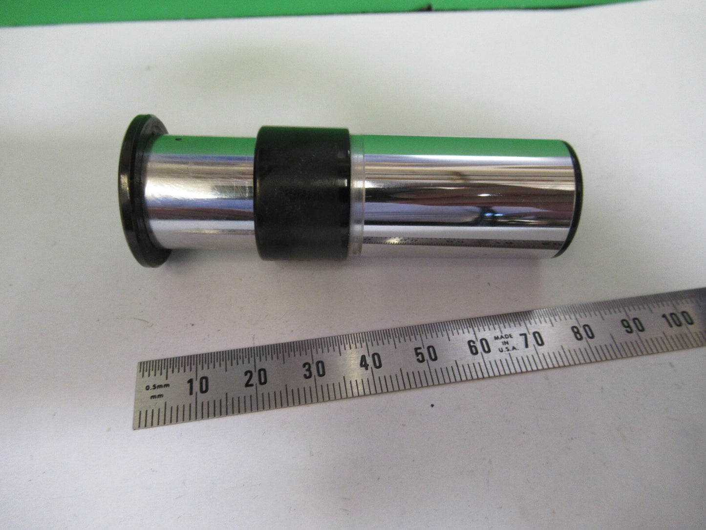 Rare Wild Centering Eyepiece Microscope Part