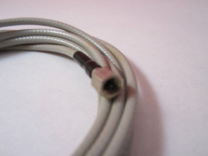 Germany Mmf Low Noise Cable for Accelerometer 10-32 to 10-32 MICRODOT