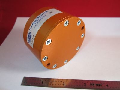 Fabco Pneumatic Pancake Cylinder B-221-0 Air