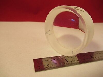 OPTICAL LENS PLANO CONCAVE PL-CC PRO OPTICS &84-B-37