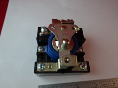 Deltrol Controls Spdt 20243-82 24VDC Contactor Electric