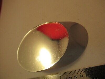 OPTISCHER ELLIPTISCHER SPIEGEL PRO LASEROPTIK WIE ABGEBILDET &amp;1E-B-05