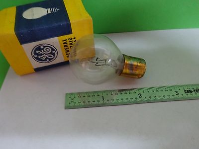 Lamp Bulb Ge Blr 120V