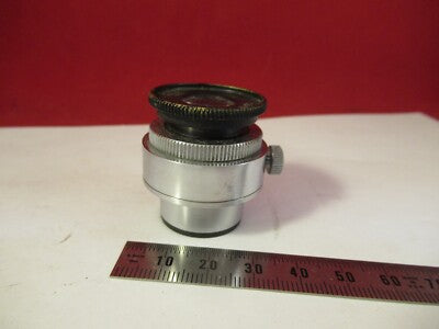 Tiyoda Japan Eyepiece Ocular KWM15 Optics Microscope Part