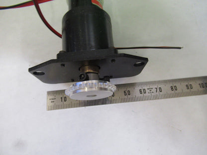MINI MOTOR SWISS MAXON DC 41.022.030 AUTOMATION CONTROL AS PICTURED S7-A-39