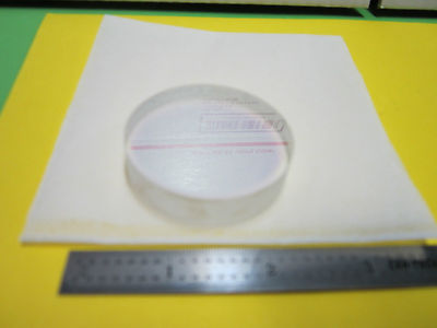 OPTICAL LENS FILTER 50% 510 nm GREEN LASER OPTICS BIN#27-14