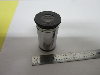 Microscope Eyepiece Germany 10X F Rolyn Optics