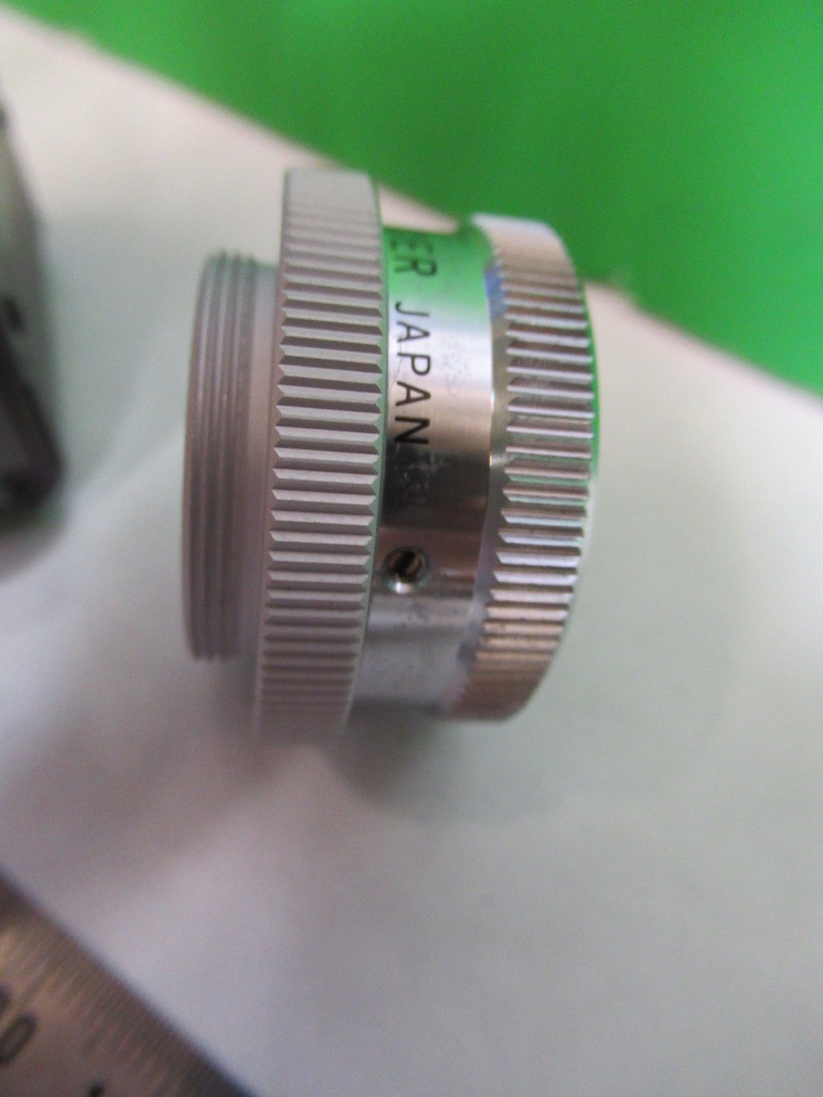 BIOMEDX CAMERA  COSTAR IMAGING ASSEMBLY MICROSCOPE PART AS PICTURED T3-B-31