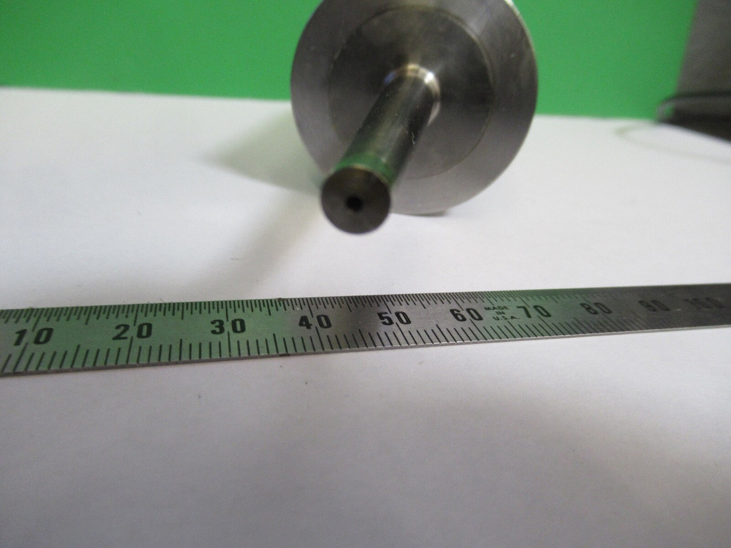 LABORATORY INDUSTRIAL SONO-TEK ULTRASONIC PIEZO DIFFUSER NOZZLE AS PIC Q7-B-30