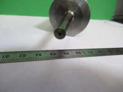LABORATORY INDUSTRIAL SONO-TEK ULTRASONIC PIEZO DIFFUSER NOZZLE AS PIC Q7-B-30