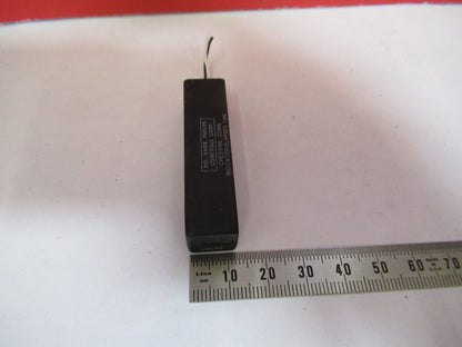 INDICATOR ELAPSED TIME KT19703-W 28V 400 Hz  AS PICTURED 6V-FT-75