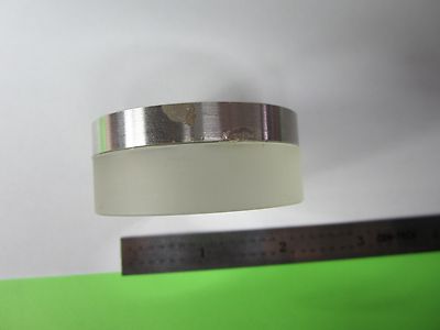 Optical Mounted Mirror [some scratches] Laser Optics