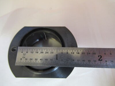 Ernst Leitz Leica ERGOPlan Mounted Lens ii Optics Microscope Part