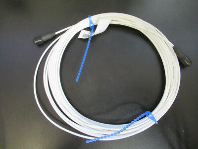 PCB PIEZOTRONICS 002A20 LOW NOISE CABLE for ACCELEROMETER AS PICTURED #FT-6-X1