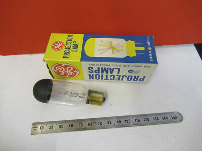 Ge General Electric Projection Cds 115V 100W Lamp Bulb