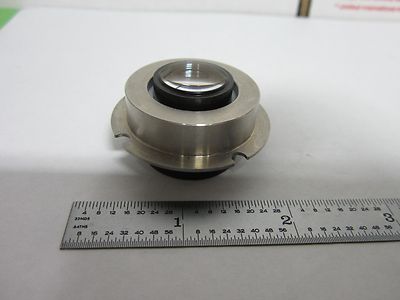 Reichert Lens Camera Viewer Microscope Part