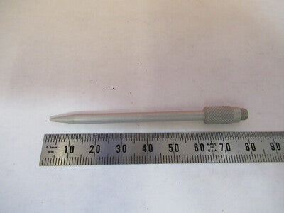 MMF GERMANY ALUMINUM PROBE for ACCELEROMETER TESTING AS PICTURED &F1-A-78