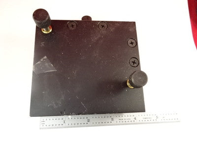 OPTISCHE ALUMINIUM-BEFESTIGUNGSLINSE SPIEGEL EINSTELLBARE LASEROPTIK WIE B#IL-2-36