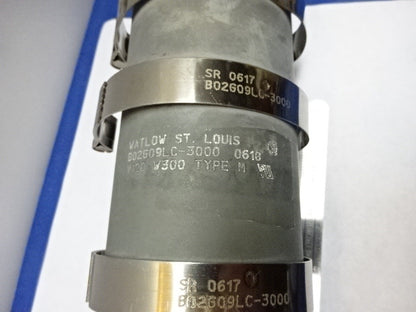 BAND HEATER WATLOW 300W  AS IS #84-54