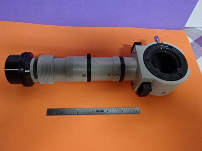 NIKON VERTICAL ILLUMINATOR MICROSCOPE OPTICS &IL-75-03
