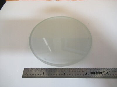 Glass Polish Dull Stage Table Specimen Microscope Part