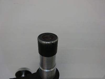 FOR PARTS SPENCER AO  MICROSCOPE AMERICAN OPTICS AS IS BIN#TD-3 xiii