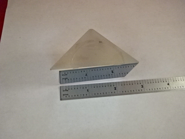 OPTICAL NICE MIRROR LASER OPTICS AS IS #R6-B-51