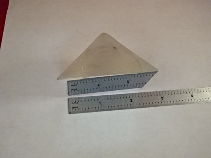 OPTICAL NICE MIRROR LASER OPTICS AS IS #R6-B-51