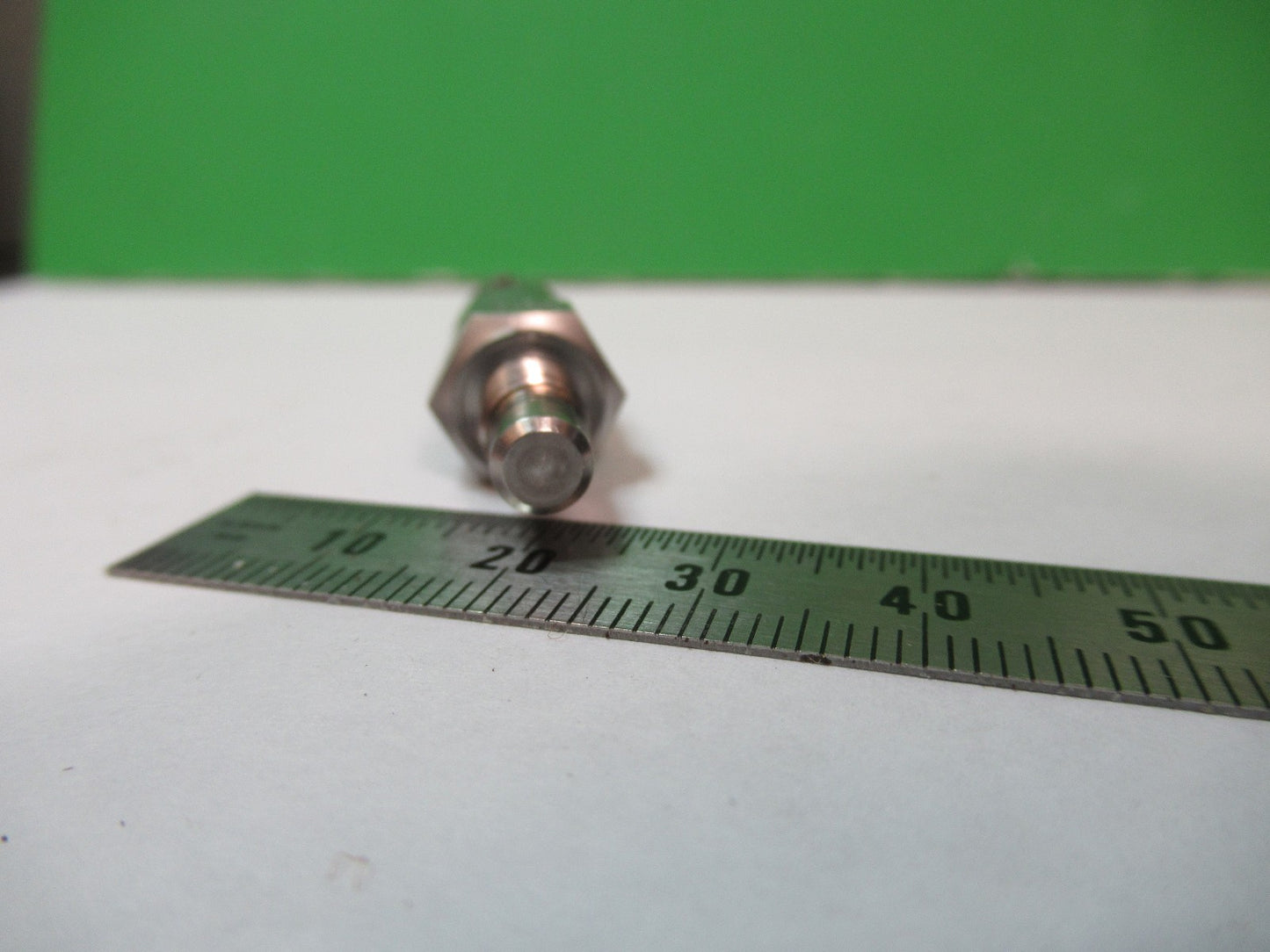 KISTLER 205F PRESSURE SENSOR AS PICTURED  V7-FT-82