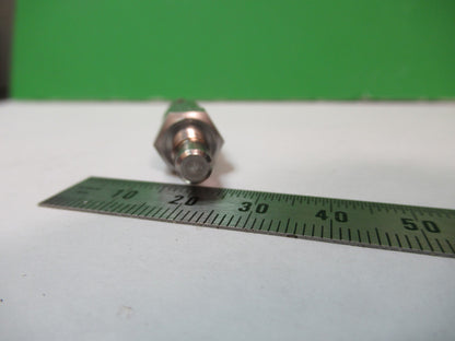 KISTLER 205F PRESSURE SENSOR AS PICTURED  V7-FT-82