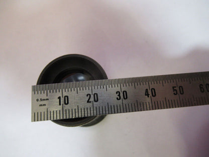 ANTIQUE BECK LONDON "2" EYEPIECE OCULAR MICROSCOPE PART AS PICTURED &S6-A-29