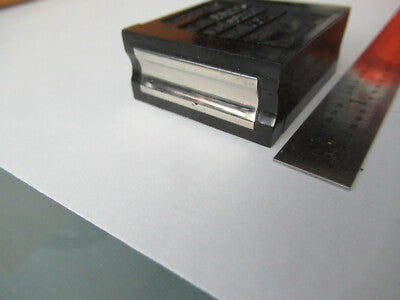 ANTIKER QUARZKRISTALL TOYOCOM SELTENE SELTSAME HALTERUNG FREQUENZREGELUNG #F3-A-06