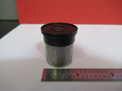 Unitron Japan Ke15X Bi Eyepiece Lens Ocular Microscope Part