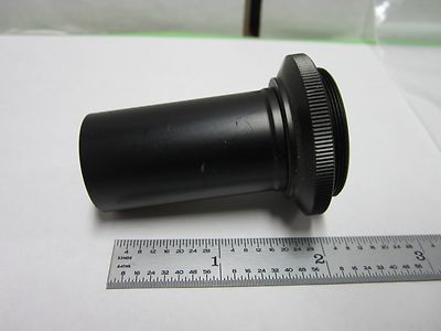 MICROSCOPE PART TUBUS EYETUBE  #Q4-R-24
