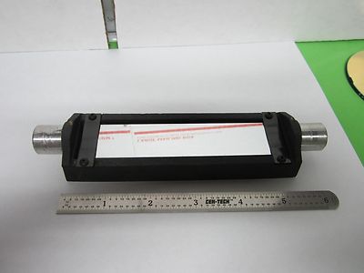 Optical Part Mirror Mounted Optics