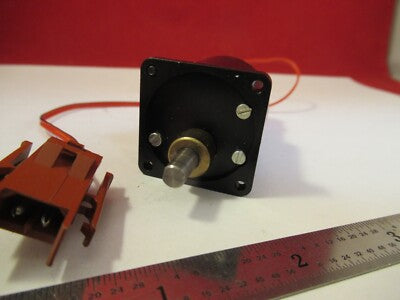 MAXON MINIMOTOR 2022.814 SWISS MADE ROBOTICS MECANOTRONICS AS PICTURED &FT-6-36